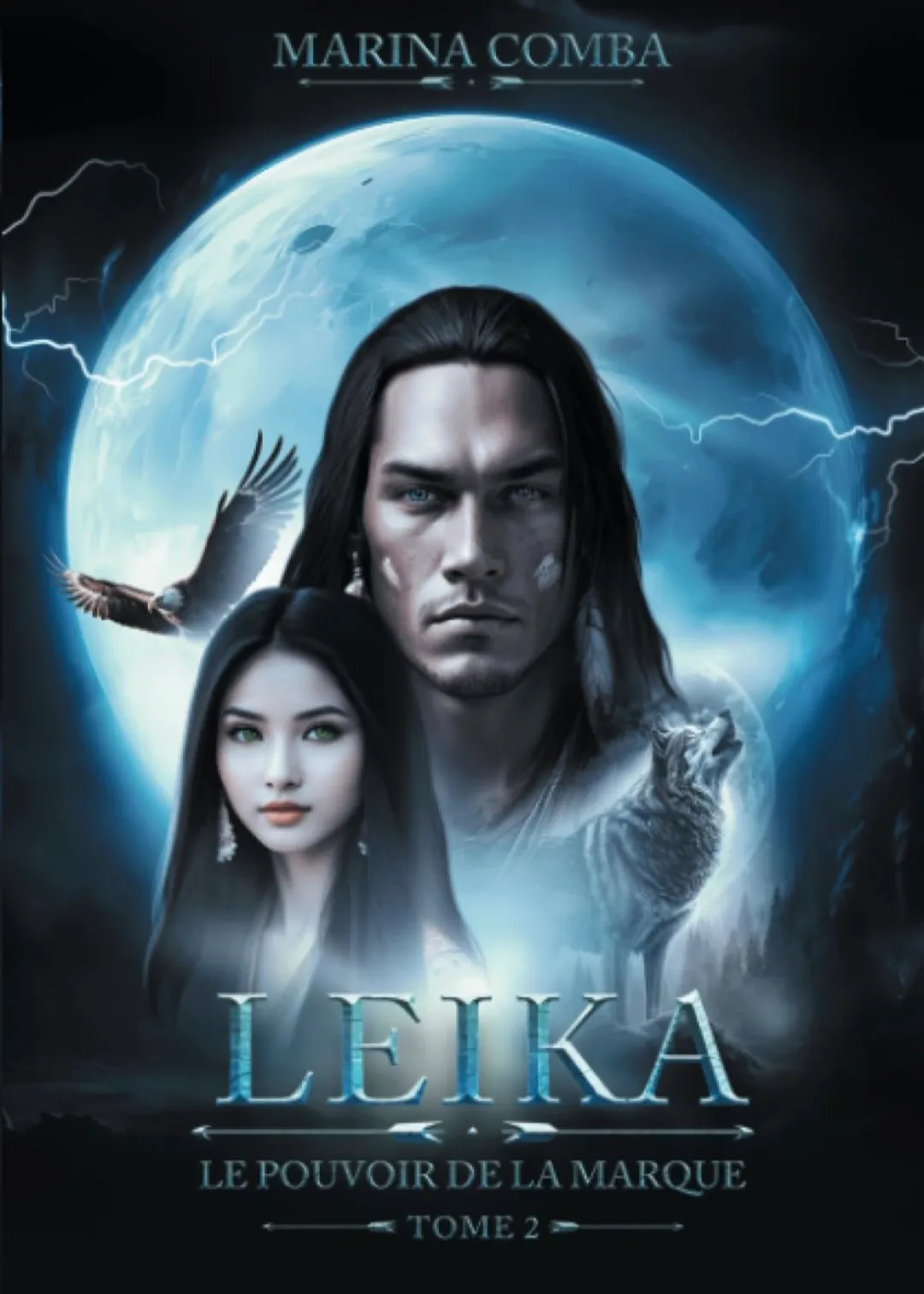Couverture intégrale Tome 2